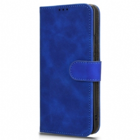 Folio-hoesje Oppo Reno 11 5g Telefoonhoesje Magnetische Sluiting