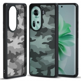 Hoesje Oppo Reno 11 5g Ibmrs Bescherming Hoesje