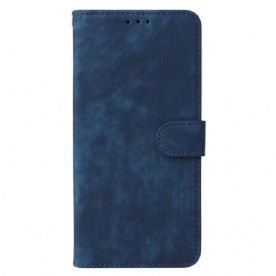 Leren Hoesje Oppo Reno 11 5g Portemonnee Met Rfid-blokkering