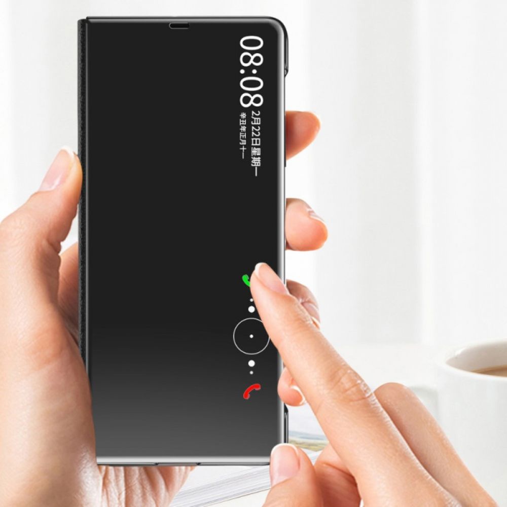 Huawei Mate X3 Spiegel