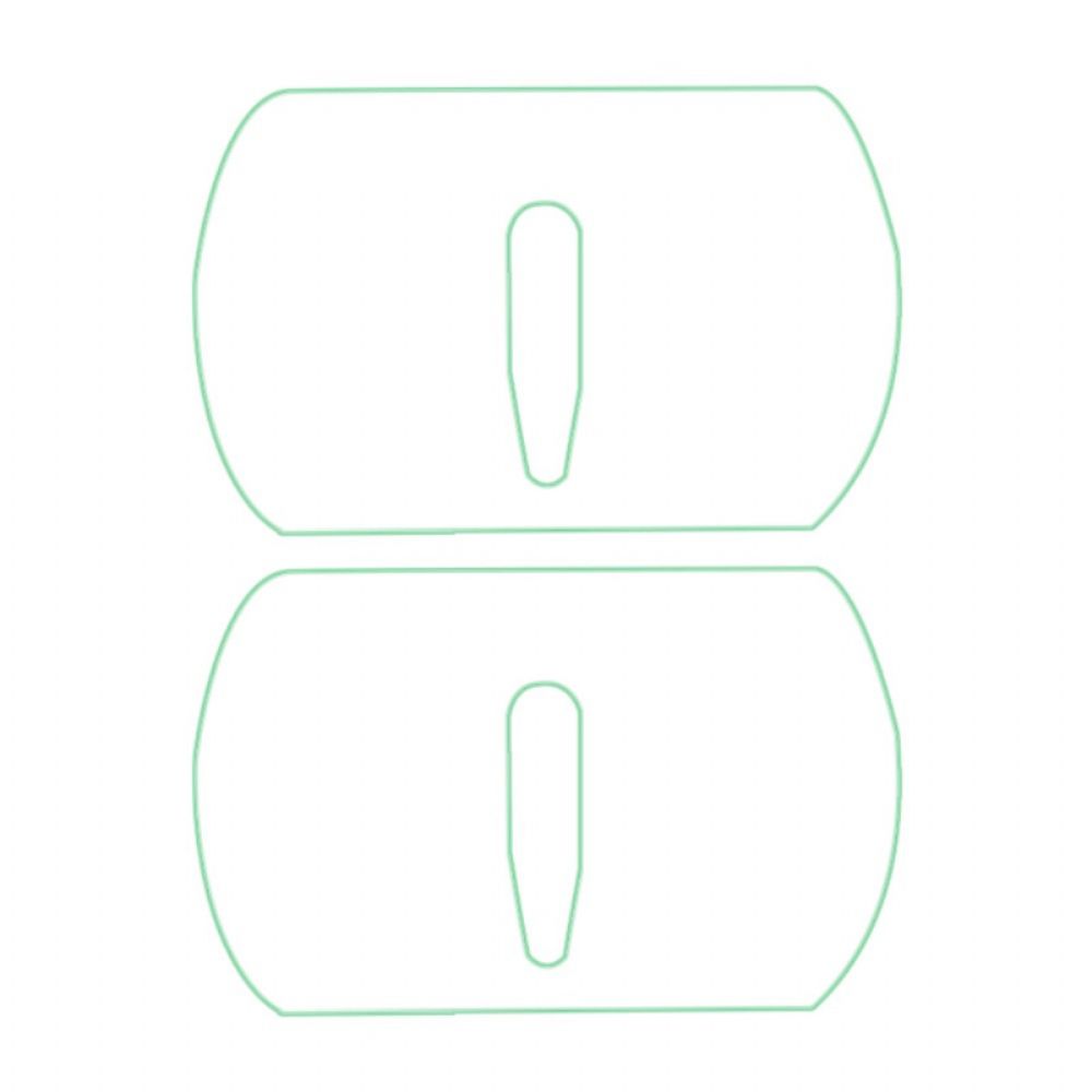 Lensbeschermer Van Gehard Glas Voor Huawei Mate X3