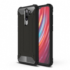 Hoesje voor Xiaomi Redmi Note 8 Pro Overlevende