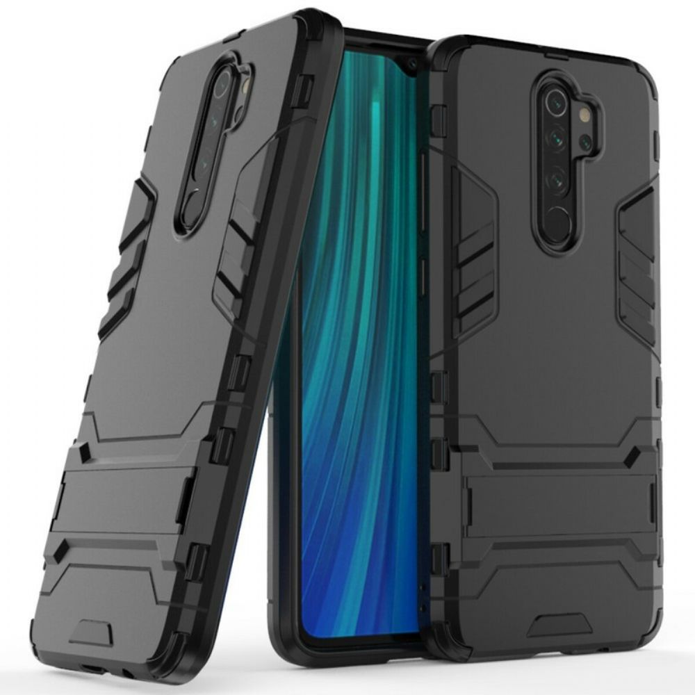 Hoesje voor Xiaomi Redmi Note 8 Pro Ultrabestendig