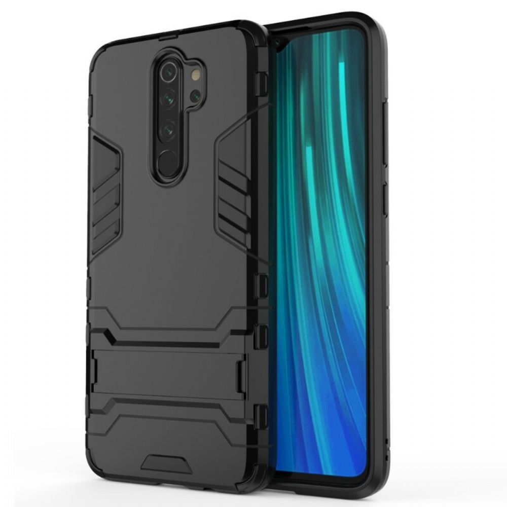 Hoesje voor Xiaomi Redmi Note 8 Pro Ultrabestendig