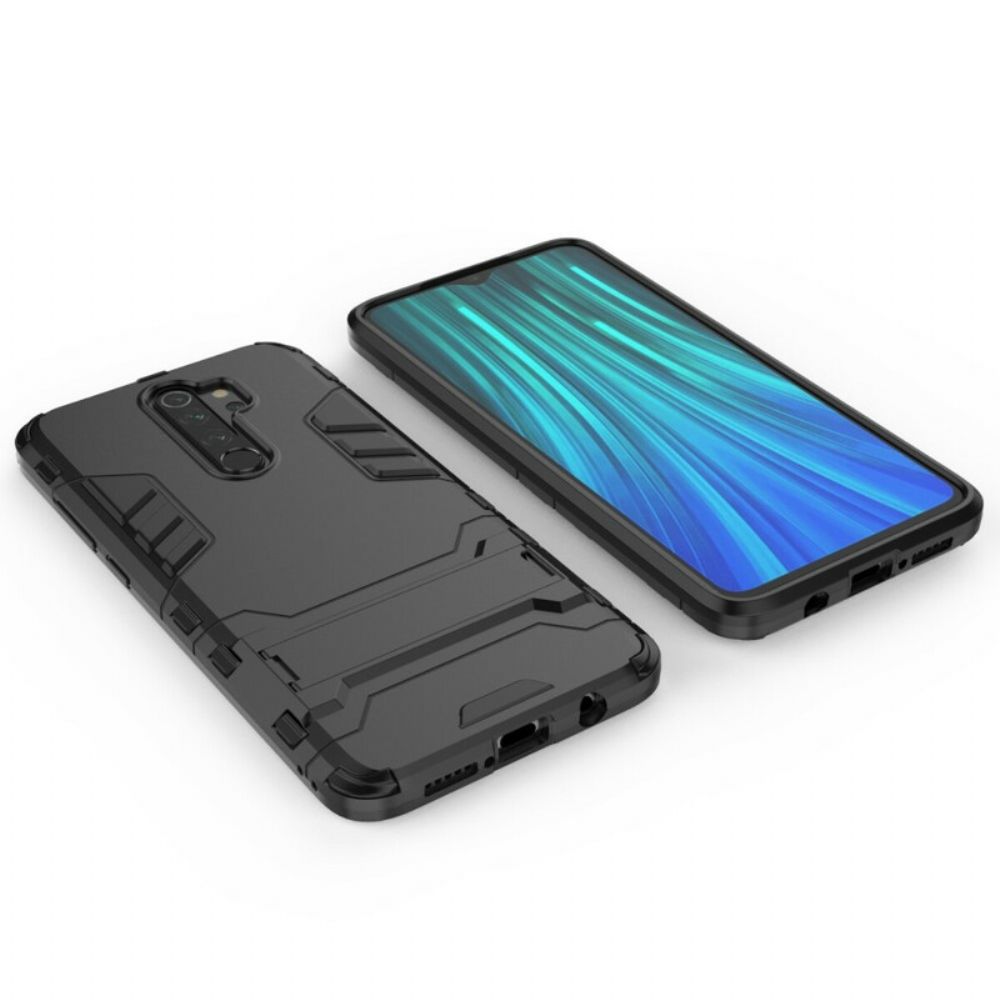 Hoesje voor Xiaomi Redmi Note 8 Pro Ultrabestendig