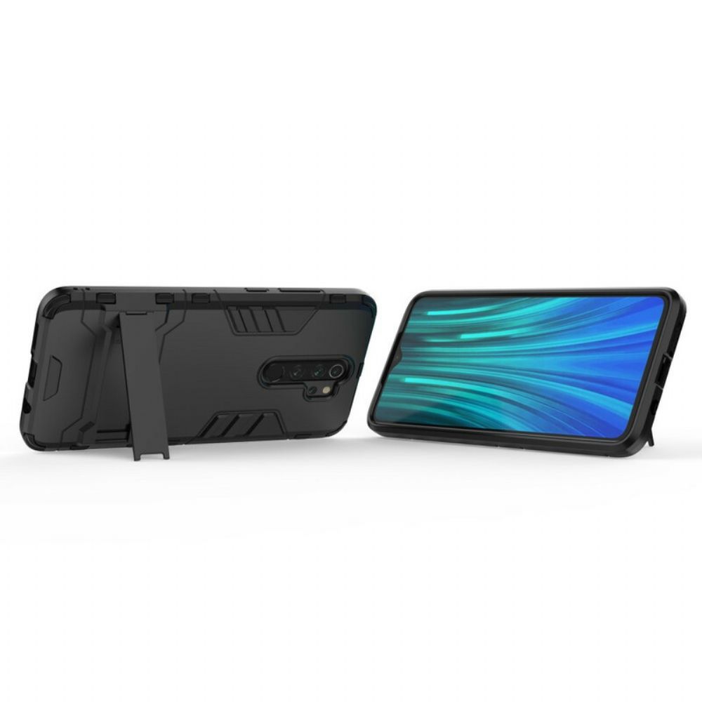 Hoesje voor Xiaomi Redmi Note 8 Pro Ultrabestendig