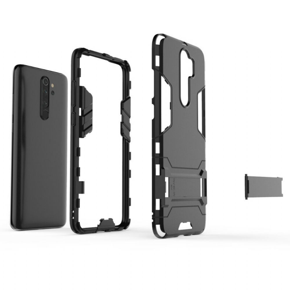 Hoesje voor Xiaomi Redmi Note 8 Pro Ultrabestendig