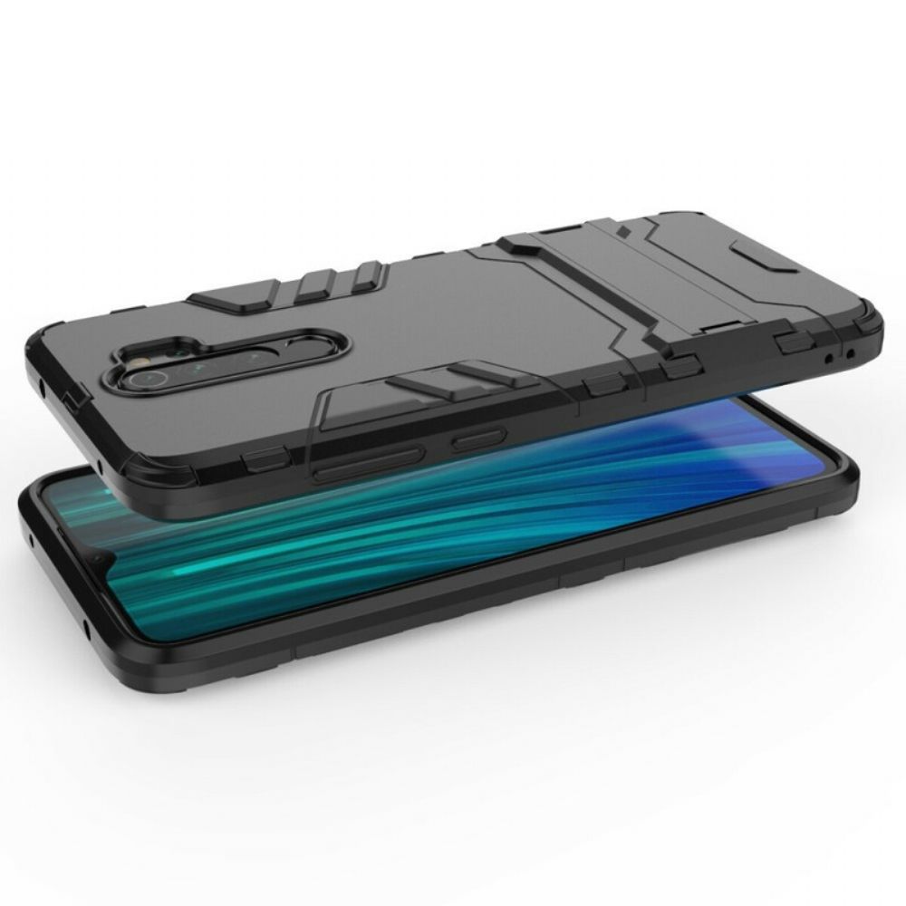 Hoesje voor Xiaomi Redmi Note 8 Pro Ultrabestendig
