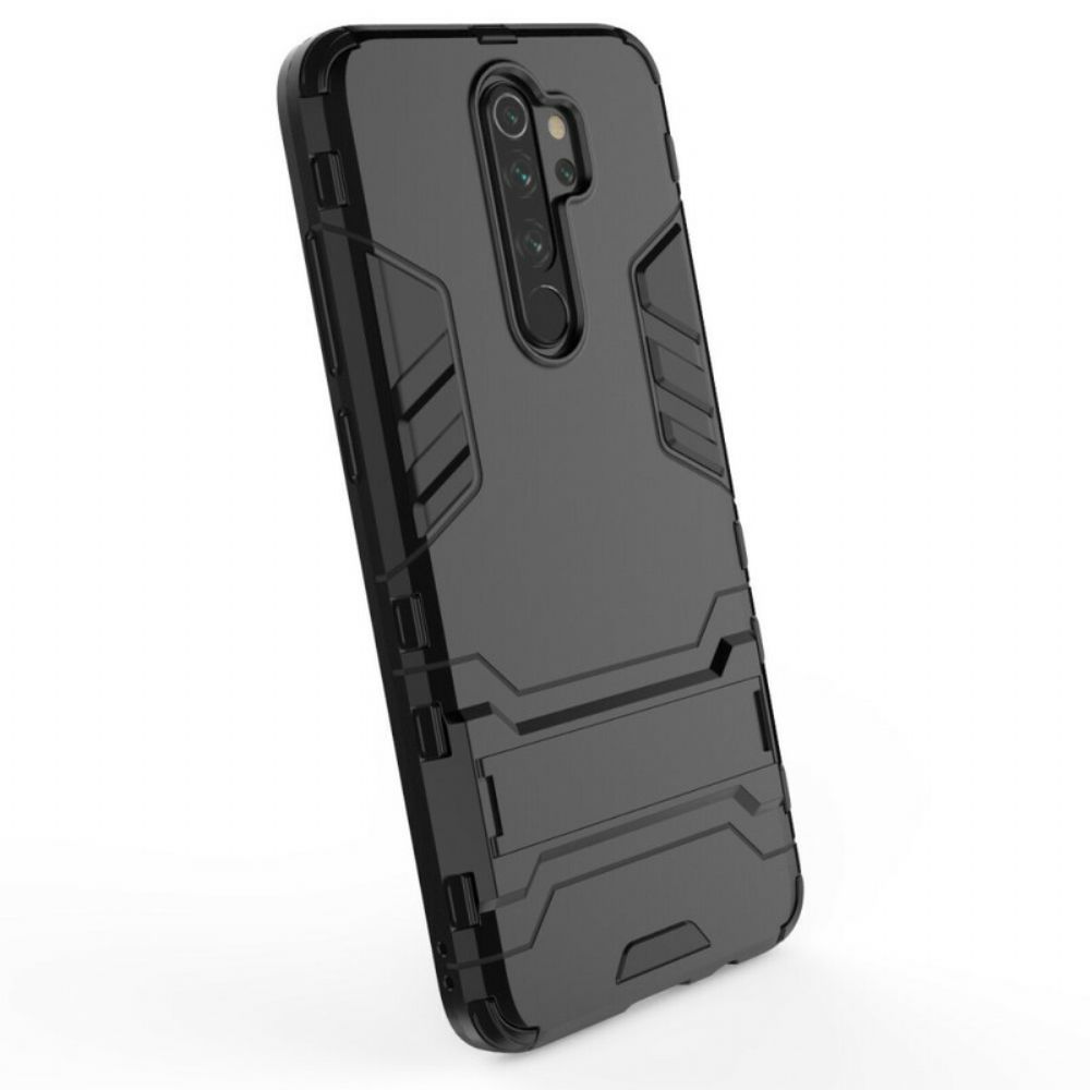 Hoesje voor Xiaomi Redmi Note 8 Pro Ultrabestendig