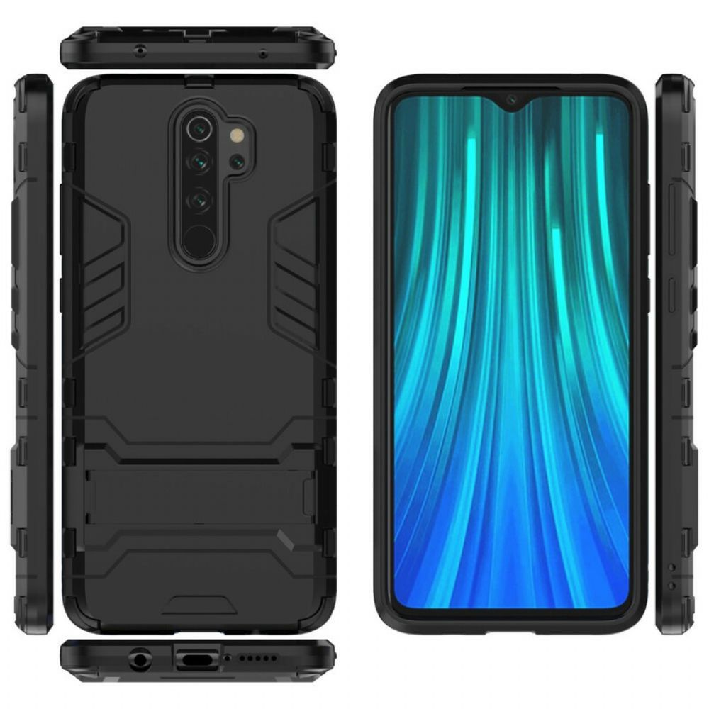 Hoesje voor Xiaomi Redmi Note 8 Pro Ultrabestendig