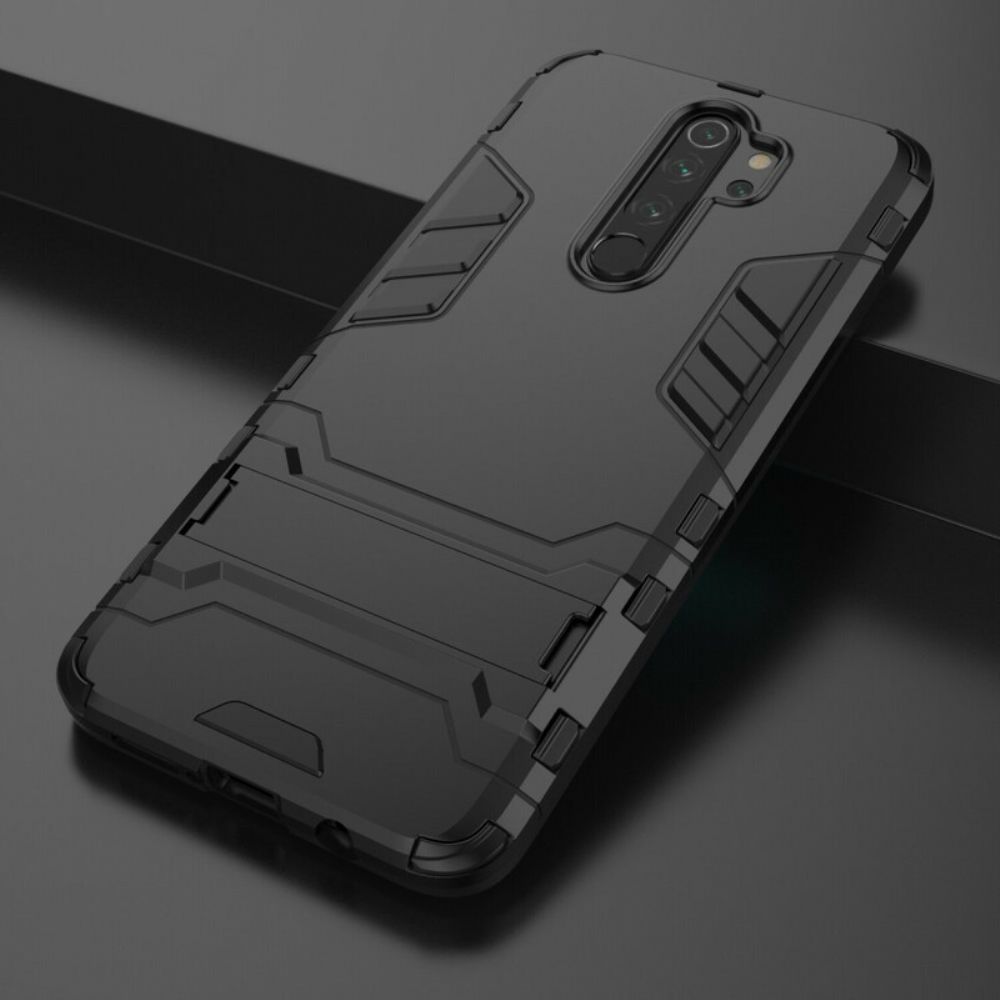 Hoesje voor Xiaomi Redmi Note 8 Pro Ultrabestendig