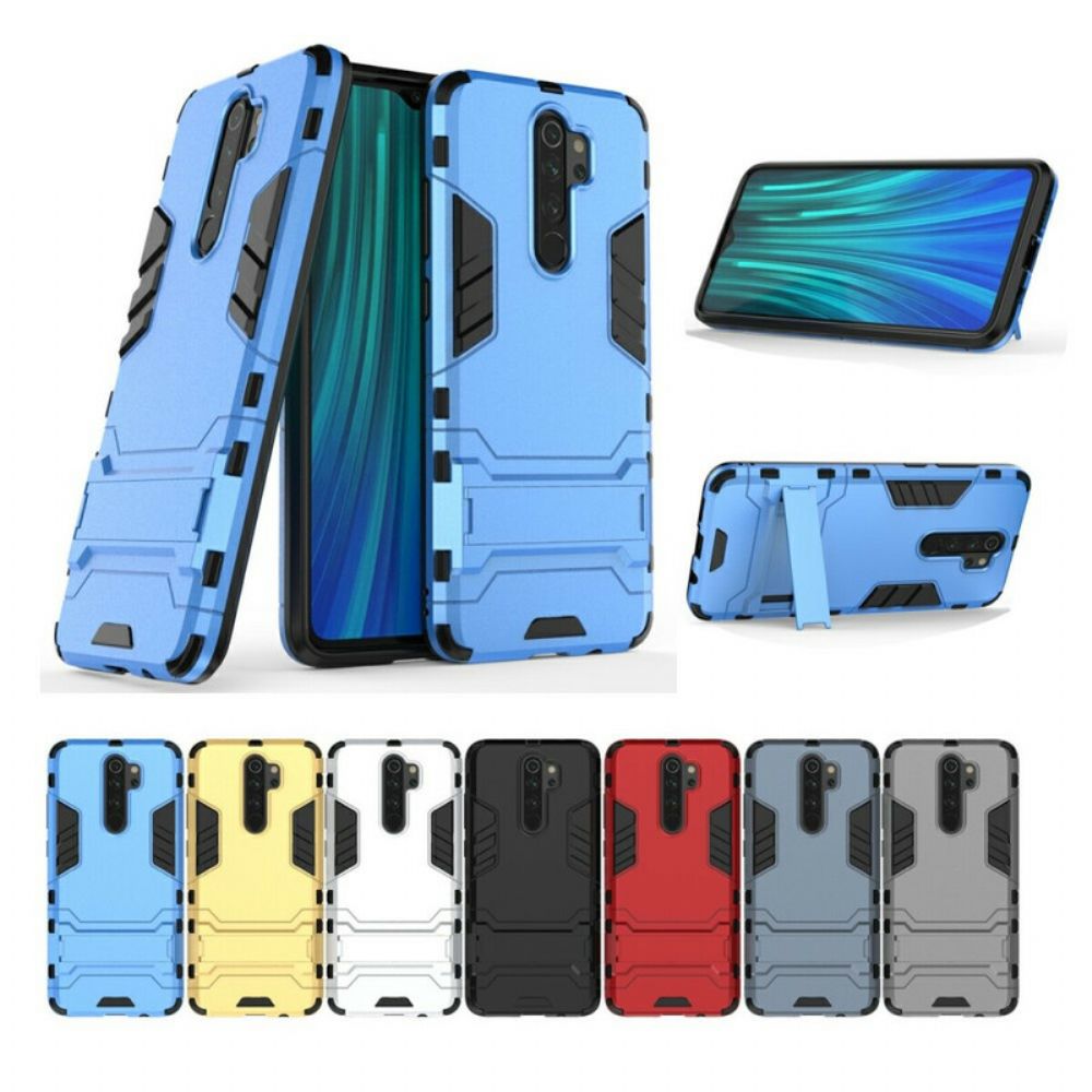 Hoesje voor Xiaomi Redmi Note 8 Pro Ultrabestendig