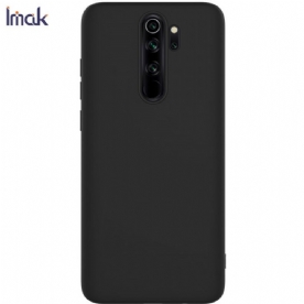Telefoonhoesje voor Xiaomi Redmi Note 8 Pro Imak Frosted