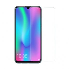 Arc Edge-Bescherming Van Gehard Glas Voor Honor 10 Lite / P Smart-Scherm