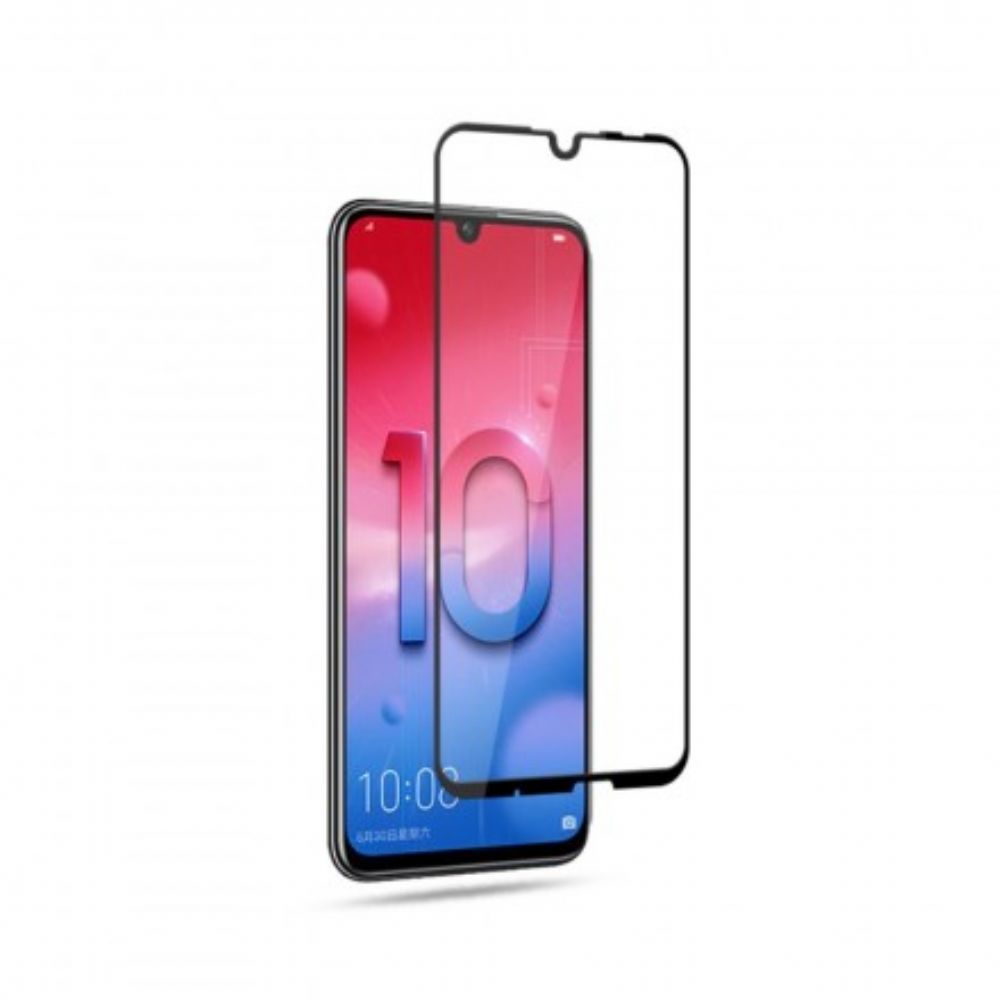 Bescherming Van Gehard Glas Voor Honor 10 Lite / Huawei P Smart 2019 Mocolo