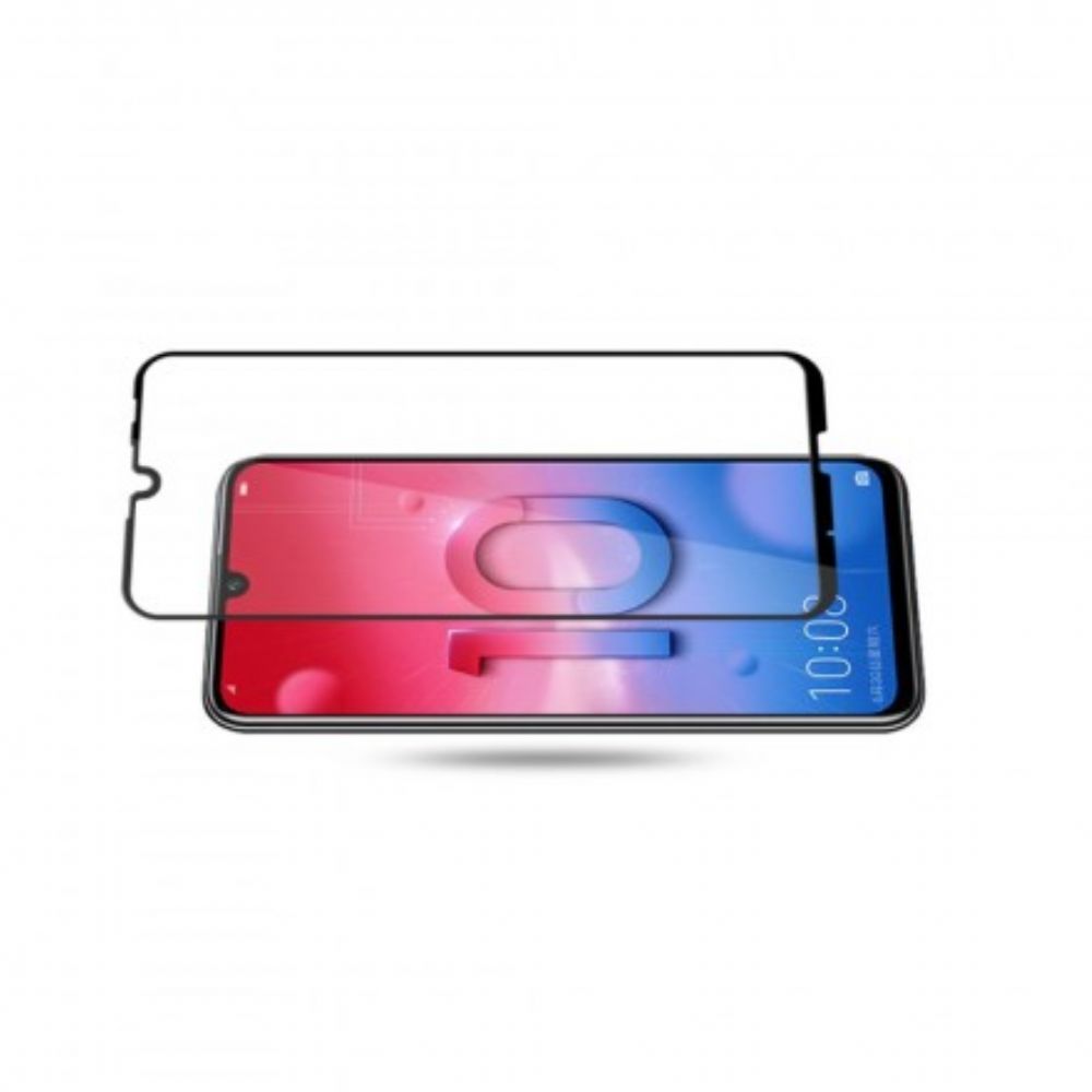 Bescherming Van Gehard Glas Voor Honor 10 Lite / Huawei P Smart 2019 Mocolo