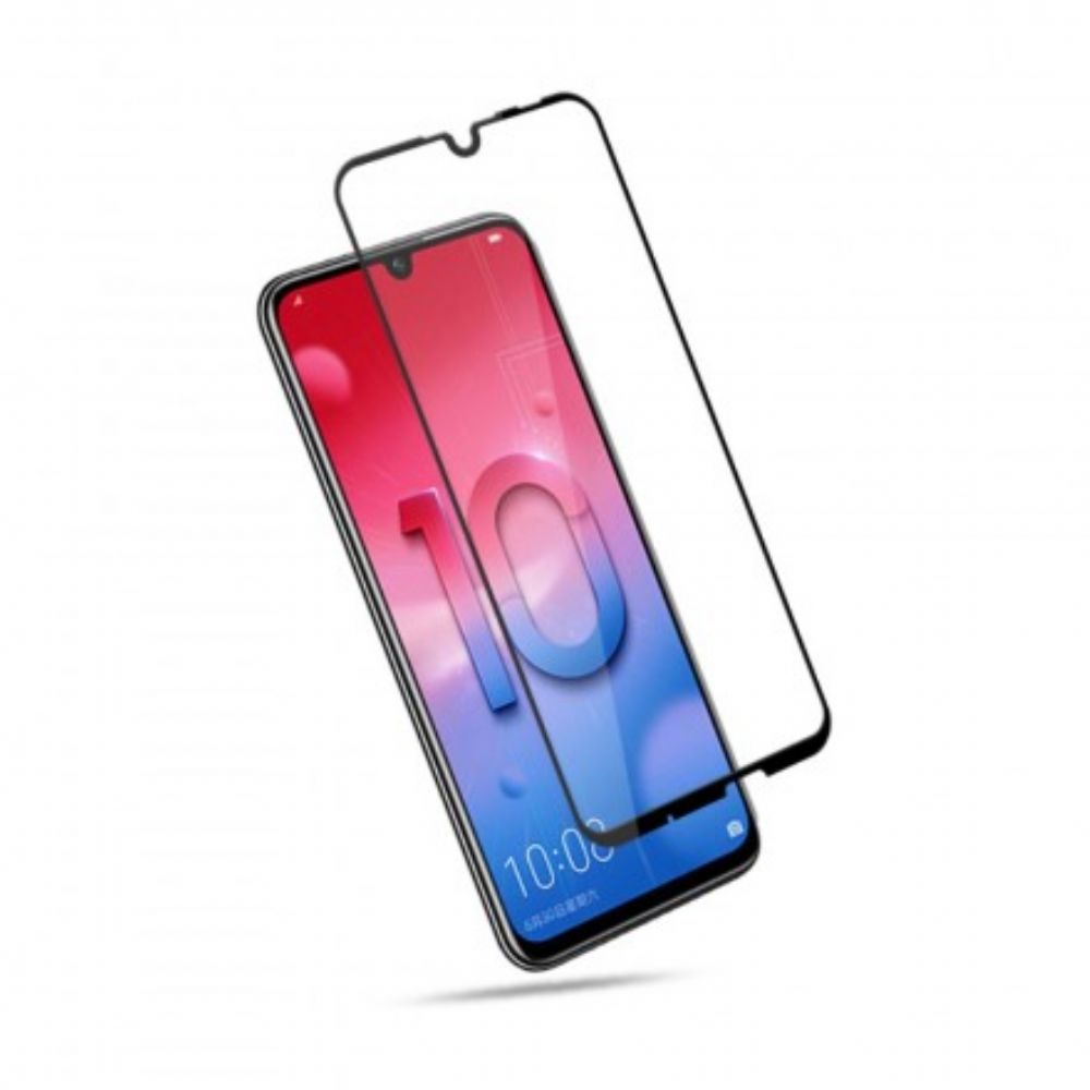 Bescherming Van Gehard Glas Voor Honor 10 Lite / Huawei P Smart 2019 Mocolo