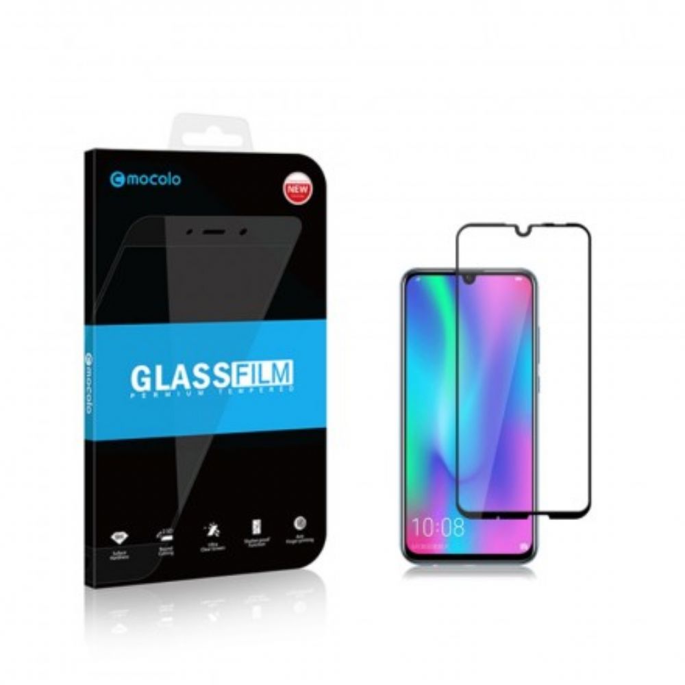 Bescherming Van Gehard Glas Voor Honor 10 Lite / Huawei P Smart 2019 Mocolo