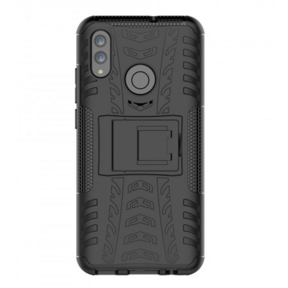 Hoesje voor Huawei P Smart 2019 / Honor 10 Lite Ultrabestendig