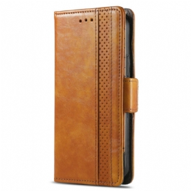 Bescherming Hoesje Xiaomi 17 Pro Caseneo Rfid-bescherming