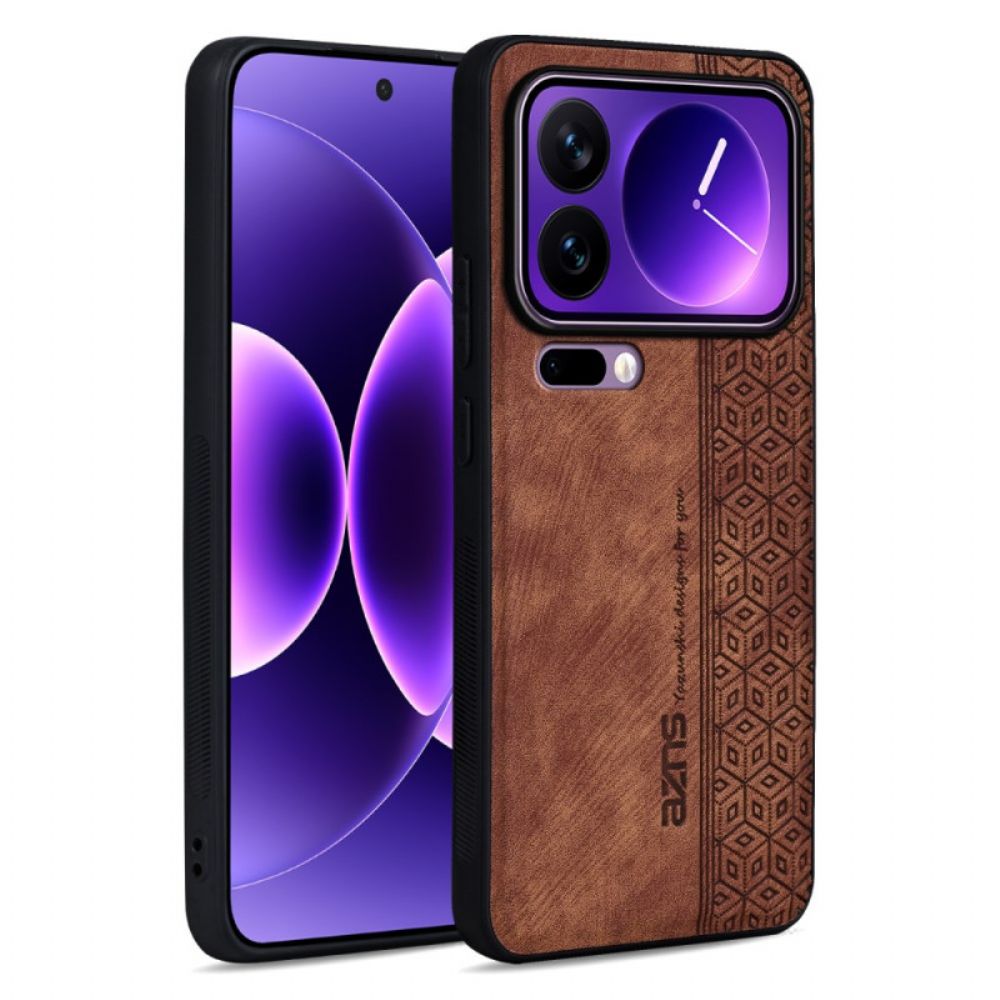Case Hoesje Xiaomi 17 Pro Telefoonhoesje Azns
