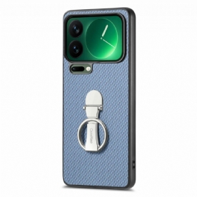 Case Hoesje Xiaomi 17 Pro Telefoonhoesje Caseneo Opklapbare Standaard