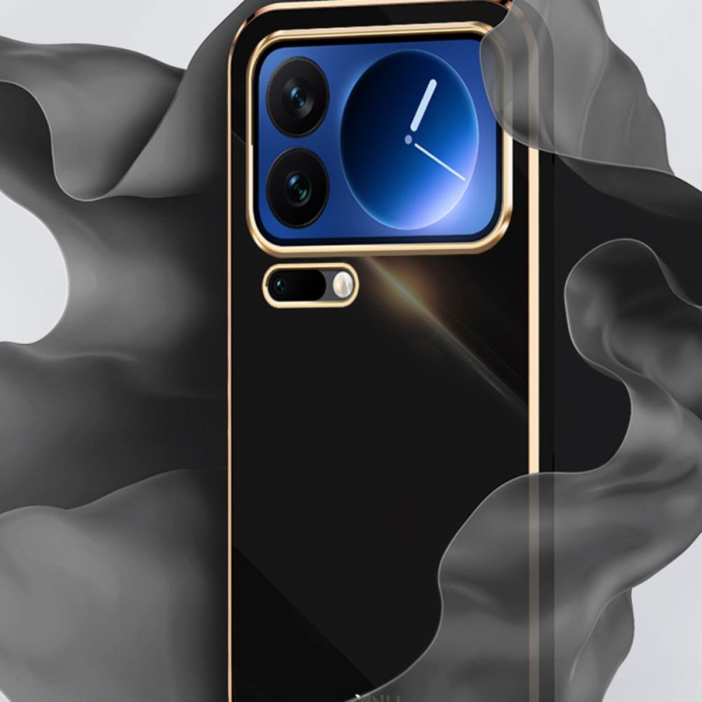 Case Hoesje Xiaomi 17 Pro Telefoonhoesje Xinli