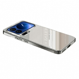 Cover Hoesje Xiaomi 17 Pro Telefoonhoesje Camerabescherming