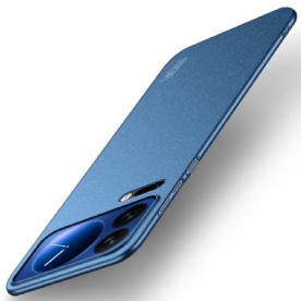 Cover Hoesje Xiaomi 17 Pro Telefoonhoesje Mofi Shield Matte Series