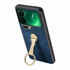 Cover Hoesje Xiaomi 17 Pro Telefoonhoesje Opvouwbare Caseneo-standaard