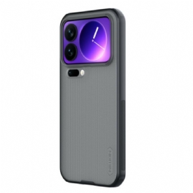 Cover Hoesje Xiaomi 17 Pro Telefoonhoesje Super Frosted Shield Pro Nillkin