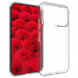 Cover Hoesje Xiaomi 17 Pro Telefoonhoesje Transparant