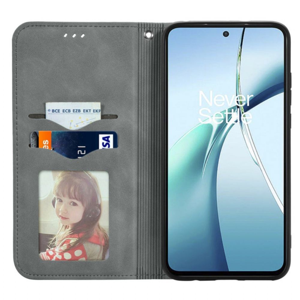Folio-hoesje Voor Xiaomi 17 Pro Suède-effect