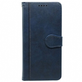 Folio-hoesje Xiaomi 17 Pro Bies