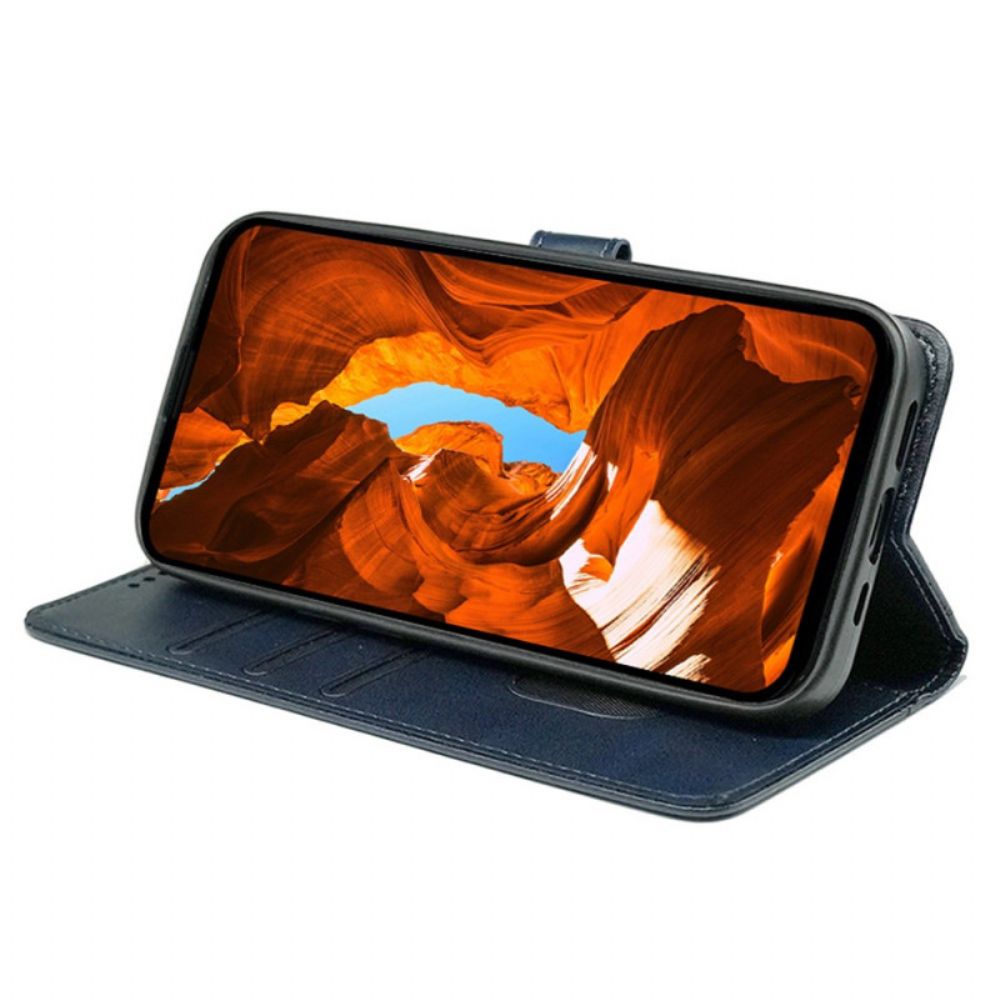 Folio-hoesje Xiaomi 17 Pro Bies