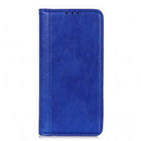 Folio-hoesje Xiaomi 17 Pro Splitleer Bescherming Hoesje
