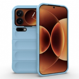 Hoesje Voor Xiaomi 17 Pro Antislip