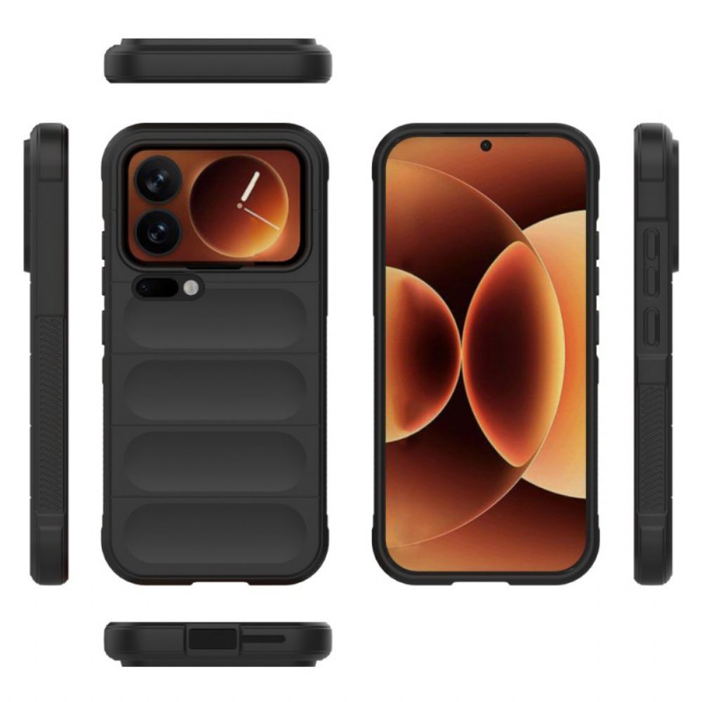 Hoesje Voor Xiaomi 17 Pro Antislip