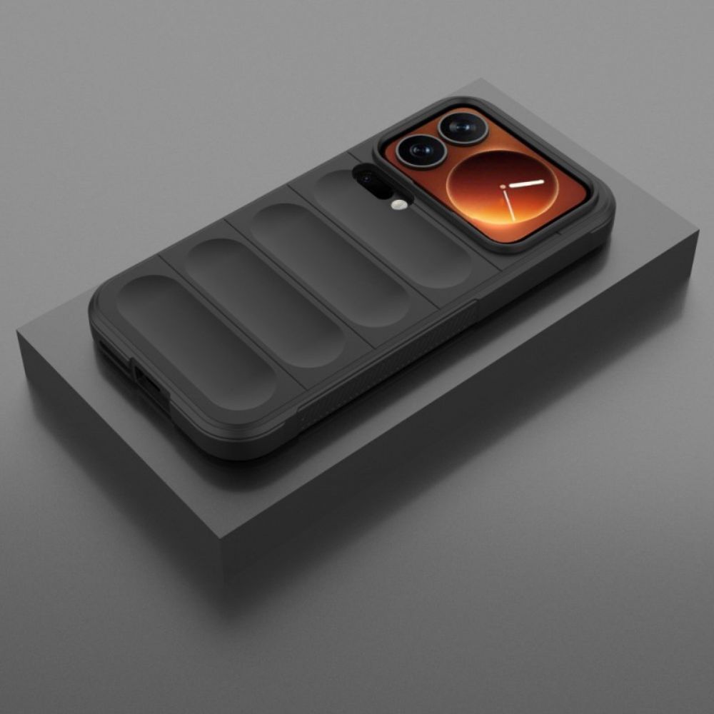 Hoesje Voor Xiaomi 17 Pro Antislip