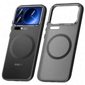 Hoesje Voor Xiaomi 17 Pro Hybride Magnetische Sulada