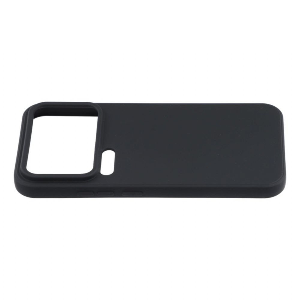 Hoesje Voor Xiaomi 17 Pro Klassiek Ontwerp