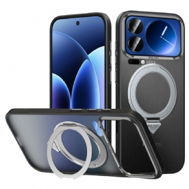 Hoesje Voor Xiaomi 17 Pro Magnetische Steun Sulada