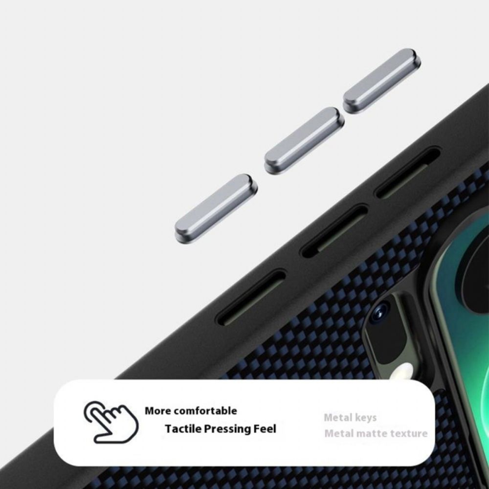 Hoesje Voor Xiaomi 17 Pro Magsafe Abeel