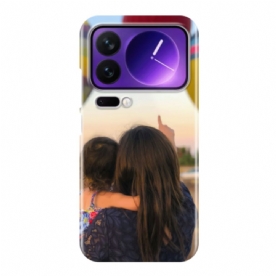 Hoesje Voor Xiaomi 17 Pro Retro