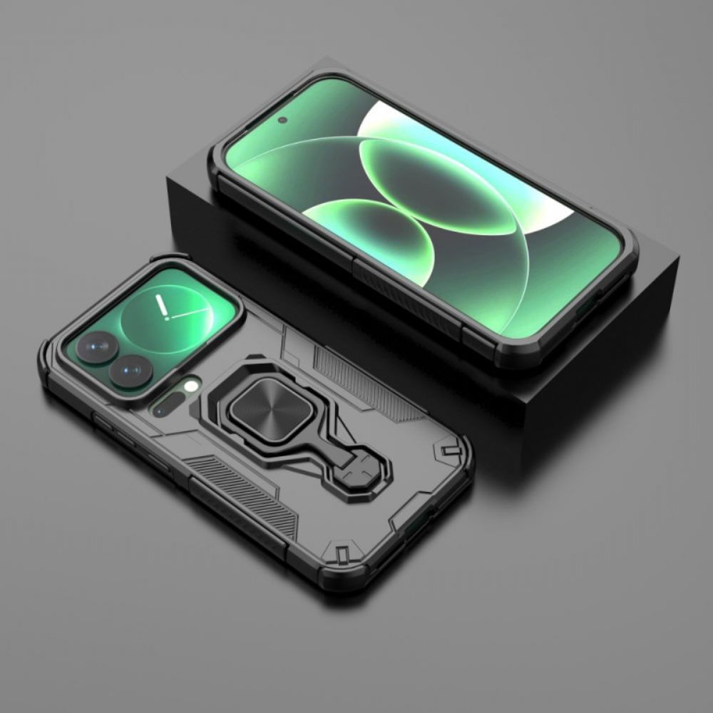 Hoesje Voor Xiaomi 17 Pro Ringbestendig