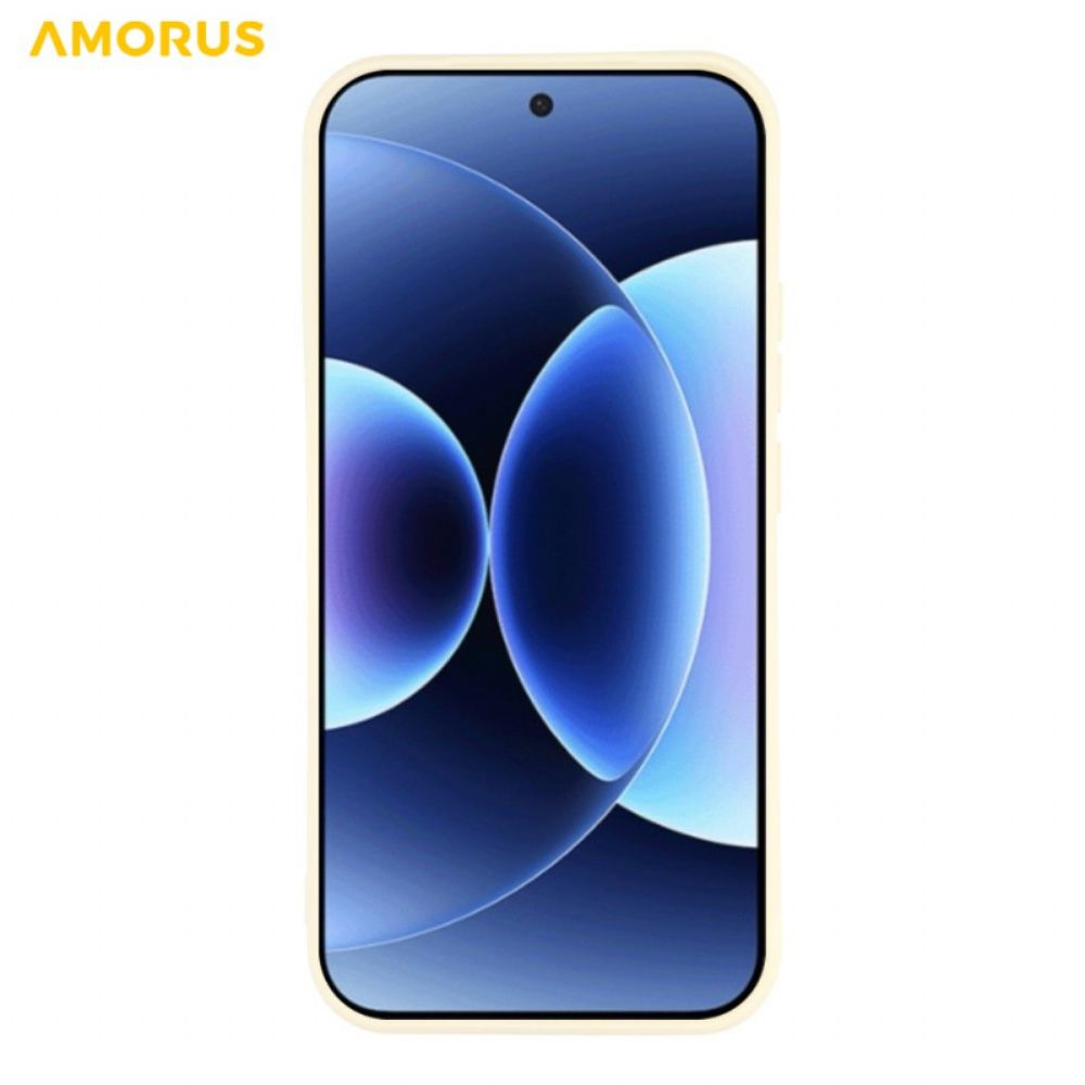 Hoesje Xiaomi 17 Pro Amorus
