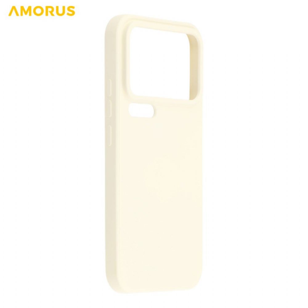 Hoesje Xiaomi 17 Pro Amorus