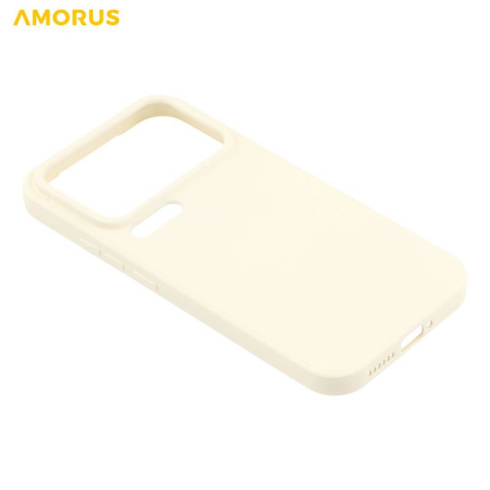 Hoesje Xiaomi 17 Pro Amorus