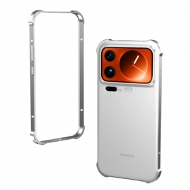 Hoesje Xiaomi 17 Pro Bumper