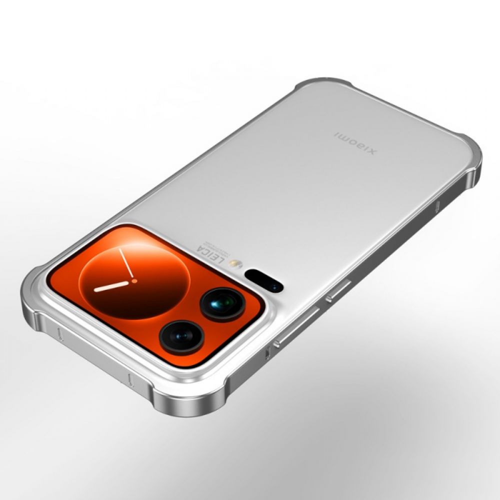 Hoesje Xiaomi 17 Pro Bumper